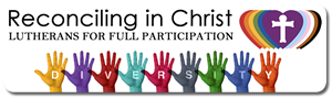 Reconciling in Christ Reconciling in Christ